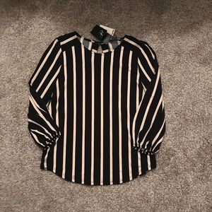 Adrianna Papell Blouse